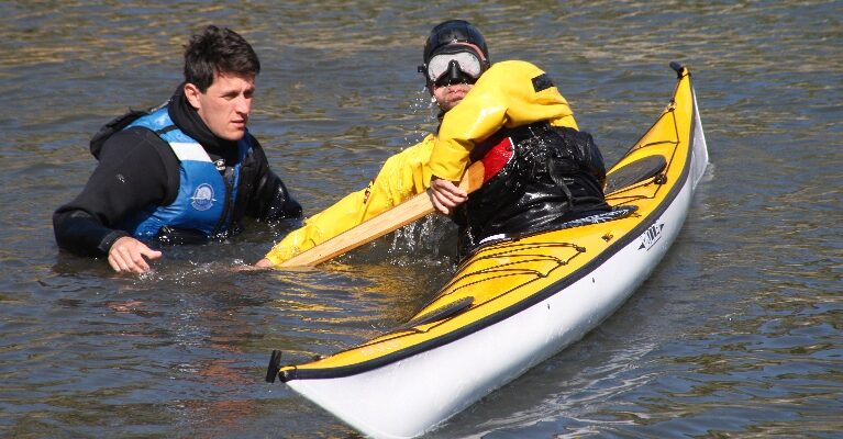 Padling 5 i salg i Narvesen